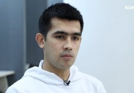 Улуғбек Исматов – Ўзбекистонда стартаплар, медиа ва IT