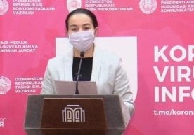 Ruxsatnomaning aslini olish uchun fuqarolar davlat xizmatlari markazlariga o‘z mashinasida borishlari mumkin фото