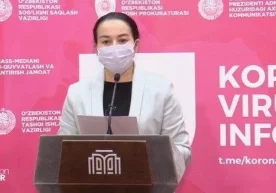 Махсус рухсатномани олиш учун my.gov.uz порталида онлайн