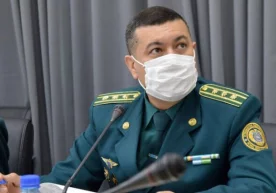 Ўзбекистон Республикаси Ички ишлар вазирлиги матбуот