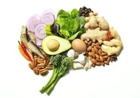 Фото: Cosmopolitan Хотиранинг сустлашиши — қариш жараёни