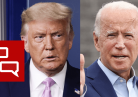 Трамп ва Байденнинг илк дебати. Устунлик ким томонда? фото
