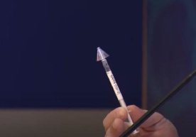 Туркия ўз вакцинасини ишлаб чиқармоқчи: уколдан қўрқадиганлар учун айни муддао фото