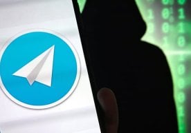 Бухоро ва Наманганда Telegram орқали ўғрилик қилган талабалар қўлга олинди фото