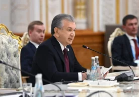 Prezident Matbuot xizmati O‘zbekiston Respublikasi