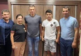 O‘zbekiston terma jamoasining Shvetsiyaga qarshi o‘rtoqlik