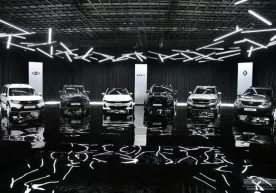 Ўзбекистонда Renault автомобиллари расман сотувга чиқди.