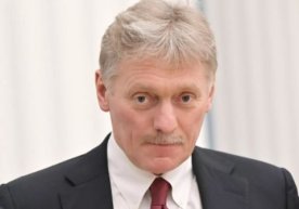 Peskov: Ukrainaga Rossiya hujjati loyihasi topshirildi фото