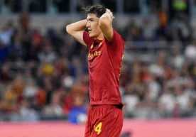 Eldor Shomurodovning qishki transferlar vaqtida “Roma”dan