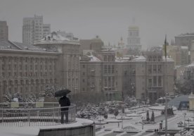Киевнинг бирон бир ҳудудни эгаллаш имконияти кам, шунинг