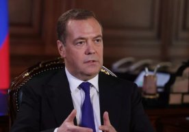Киев ҳукуматининг Москва билан музокаралардан бош тортиши