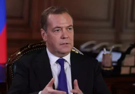 Киев ҳукуматининг Москва билан музокаралардан бош тортиши