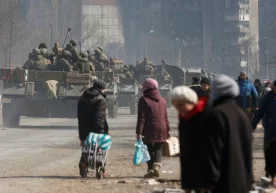 Rossiya Ukrainadagi harbiy strategiyasini o‘zgartirgan