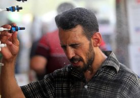 Европанинг глобал исиш мониторинги 9 декабрь куни маълум