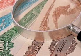 Adliya vazirligi tomonidan kapital bozorida yangi