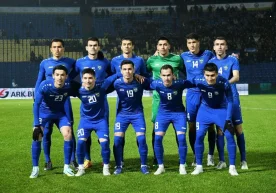Эрон билан ўйиндаги ғалаба бизга қўшимча очколардан