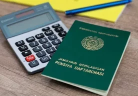 Республикада бир неча турдаги пенсиялар мавжуд бўлиб,