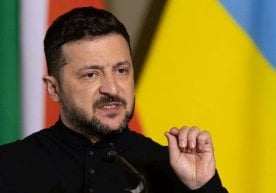Украина президенти Владимир Зеленский Россия