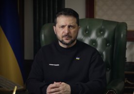 Zelenskiy: Harbiy jinoyatlarda aybdorlarning barchasini sud kutmoqda фото