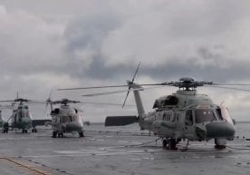 Хитой чоршанба куни Тайван томон ракета ўқ отиш машқларини