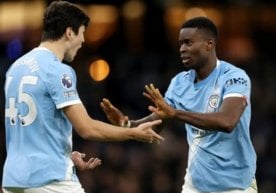 Англия Премьер-лигасининг 23-турида “Манчестер Сити” ўз