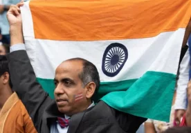 Hindiston hukumati AQShda ishlayotgan malakali