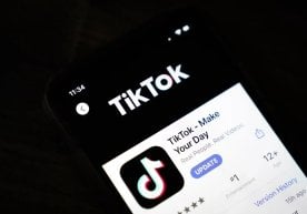 TikTok эгаси Европа Иттифоқида рекорд миқдорда жаримага тортилди фото