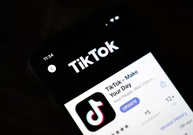 TikTok эгаси Европа Иттифоқида рекорд миқдорда жаримага тортилди фото