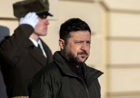 Украина Президенти Володимир Зеленский энергия инқирози