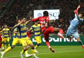 Италия чемпионатининг 26-турида «Милан» ўз майдонида