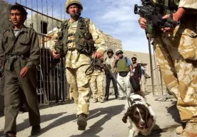 “Толибон” ҳокимиятга келгач Буюк Британияга кўчиб келган