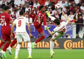 Osiyo Kubogi. Dramatik bahsda Qatar g‘alaba qozondi va finalga yo‘l oldi фото