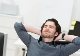 Руҳий саломатлик ҳам жисмоний соғломлик каби муҳимдир.