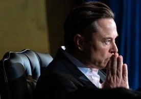 Ilon Mask: “Yevropa davlatlari yo‘q bo‘lib ketish xavfi ostida” фото
