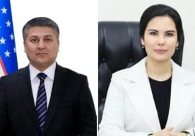 Фото: Олий таълим, фан ва инновациялар вазирлиги