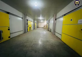Омбор ва музлаткич камералари сотувга чиқиш арафасида фото