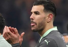 Аввалроқ «Милан» сафида тўп сурган Тео Эрнандес ҳозир