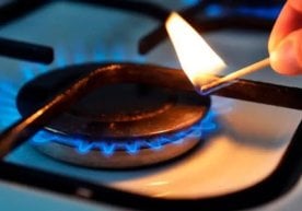 Ўзбекистон бўйлаб табиий газ учун иситиш мавсумида