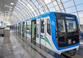 Пойтахтимизнинг энг қулай ва тезкор транспорт воситаси