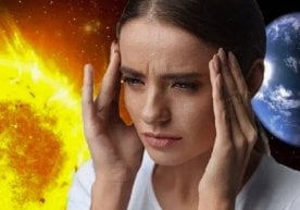 Сўнгги йилларда Қуёш фаоллигининг ортиши сабабли Ерда