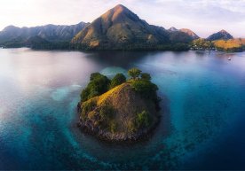 2026-йилда саёҳат қилмоқчи бўлганлар учун дунё бўйлаб