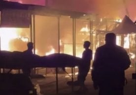 Сурхондарё вилоятининг Қизириқ туманида жойлашган