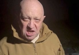 «Shoygu, Gerasimov, ***, o‘q-dorilar qani?» – Prigojin jasadlar fonida Rossiya harbiy qo‘mondonligini haqorat qildi фото