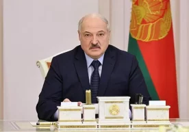 Фото: Беларус президенти матбуот хизмати Россия ядро