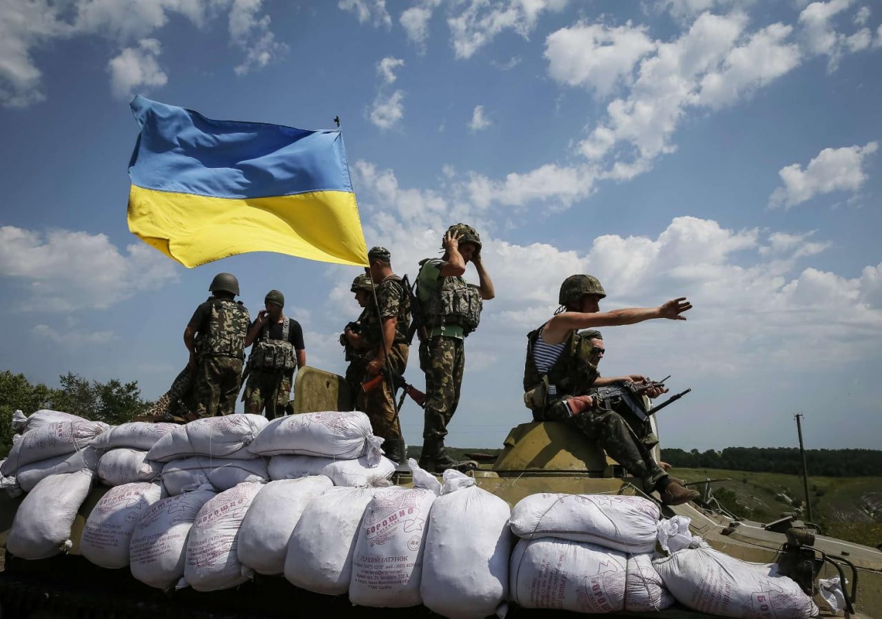 Ukraina razvedkasi urush qanday yakunlanishini prognoz qildi фото