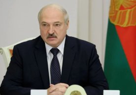 Lukashenko Qorabog‘ atrofidagi voqealarda Armaniston rahbariyatini aybladi фото