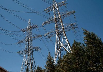 O‘zbekiston 2015 yilda Afg‘onistonga 1,5 mlrd kVt/soat elektr energiya eskport qiladi фото