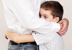 Дадасин бир бора қучоқлаганлар... Дада деб қўйилар илк