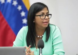 Венесуэла ҳукумати АҚШга қўшма иш ва ҳамкорлик йўлга