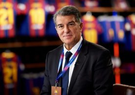 «Барселона» президенти Жоан Лапорта клуб «Реал»дан кузги